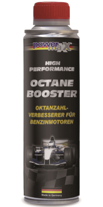 Huvudbild Octane Booster