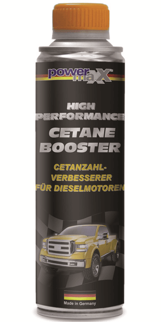 Huvudbild Cetane Booster