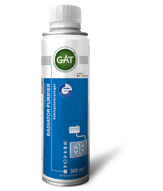 Huvudbild GAT Radiator Purifier