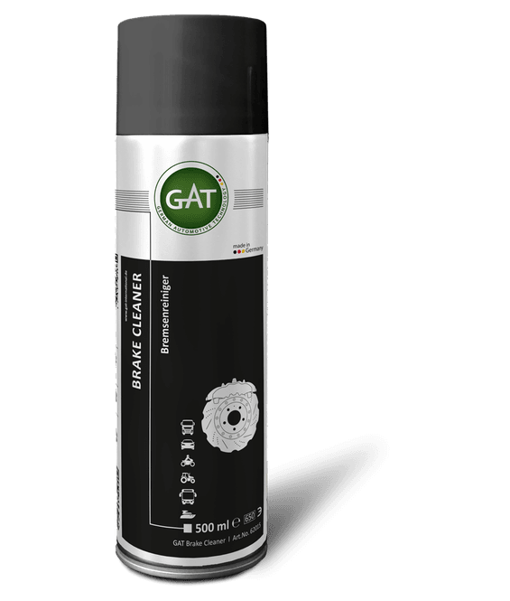 Huvudbild GAT Brake Cleaner