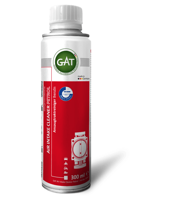 GAT Air Intake Cleaner Petrol
