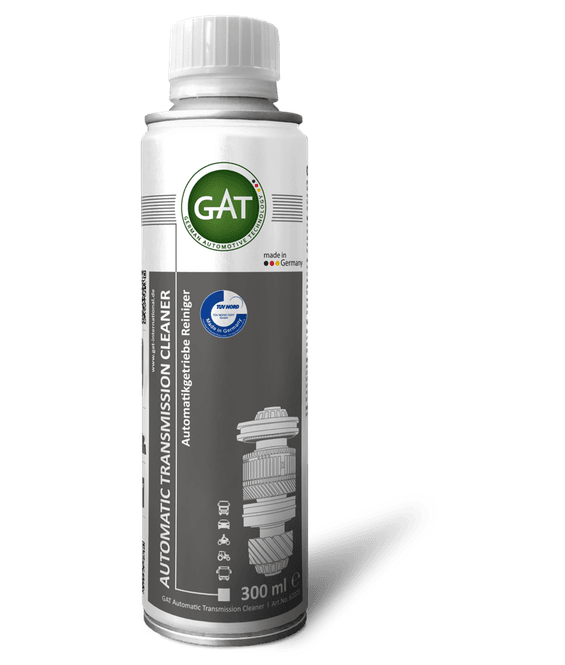 Huvudbild GAT Automatic Transmission Cleaner