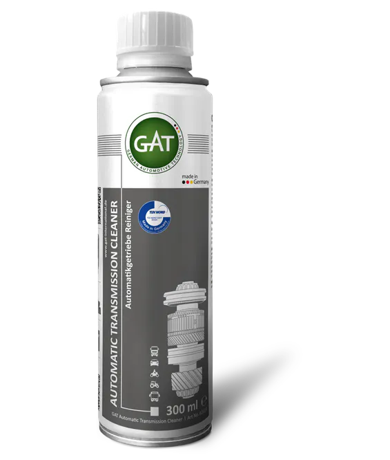 Huvudbild GAT Automatic Transmission Cleaner
