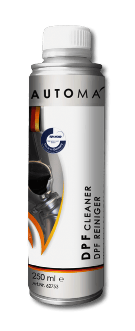 Huvudbild AUTOMAX DPF Cleaner