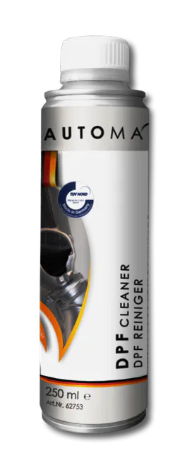 Huvudbild AUTOMAX DPF Cleaner