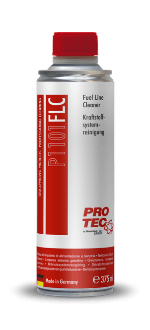 Huvudbild Pro-Tec Fuel Line Cleaner