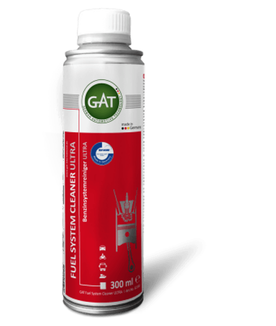 GAT Fuel System Cleaner ULTRA
