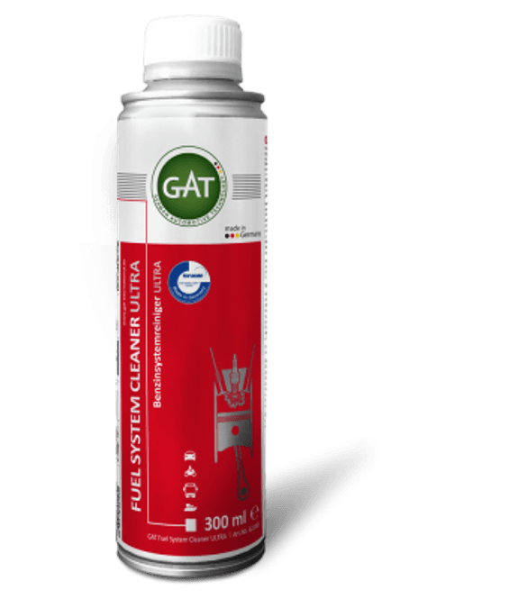 Huvudbild GAT Fuel System Cleaner ULTRA